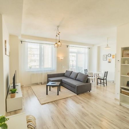 Apartman Liptov 15 Liptovský Mikuláš Dış mekan fotoğraf